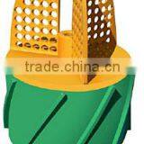 High Speed Mixer Navigator 250 thumbnail-4