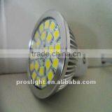 AC 220V 4.6w Smd5050 Led Spot Light Gu10