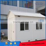 Attractive appearance Cost-effective long lasting container house