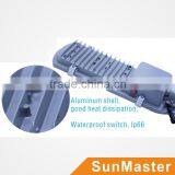 CE RoHS Approved 2015 Hot Sale DC/AC Input 25W LED Street Light Model SLD02-25W thumbnail-4