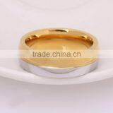 Beautiful Gold Plating Fashion Finger Ring Jewelry 14k Gold Rings China thumbnail-2
