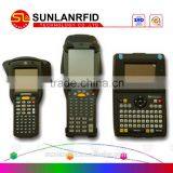 USB Communication Port BRugger Mobile Writer MagneticHandheld Rfid Reader