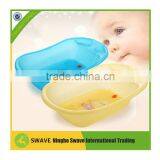 2014 high quality kids plastic bathtub