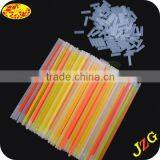 China Wholesale Neon Party Supplies Concert Bracelet Glow in the Dark Neon Light Stick thumbnail-5