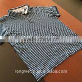 Cotton Knitted Denim for T-shirts