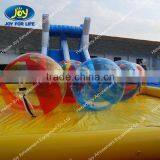 Water Pool Toys Walk in Plastic Bubble Ball