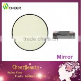 5X magnifying cosmetic mirror bathroom mirror with magnifier
