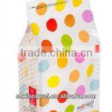 Flat Bottom Bags Also Known as FLEXIBOX