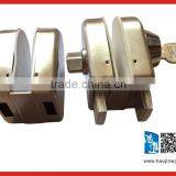 Good Quality Galss Door Lock Furniture Glass File Cabinet Lock thumbnail-4