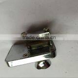 HJ-091 Furniture Drawer Lock, Cabinet Glass Door Lock, Glass Showcase Lock thumbnail-5