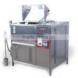 Rotating Pressure Vessels Oxidation Test