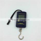 40kg Weighing Scale for Travel & Shopping CE ROHS Passed With Tare Function thumbnail-3