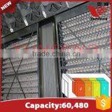 YFXF-60 High Quality Automatic Factory Price Automatic Egg Incubator Made in China thumbnail-3