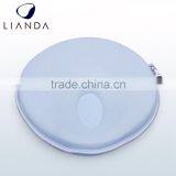 100% Cotton Cover Memory Foam Baby Neck Bolster Pillow thumbnail-5