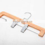 Wooden Trouser Hangers ASDPT11