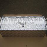 Aluminum Toolbox for Camper Trailer, RV thumbnail-3