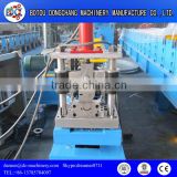 High Speed hot sell steel door frame roll forming machine