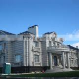 2016 PFM Project Natural Stone for Facade Wall