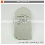 Hot Sale Mini Hoodle Game Pinball Machine for Promotion Toy thumbnail-4