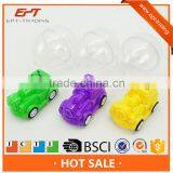 Plastic Mini Pull Back Car Toy in Capsule Toys for Promotion thumbnail-1