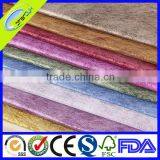 Custom Printed Polyester Non Woven Fabric Flower Wrapping Paper thumbnail-2