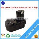 Superior Power Tool Battery Ni-CD 7.2v 1.3ah/1.5ah/1.7ah/2.0ah for Hitachi