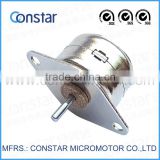 15mm 2 phase micro stepper motor