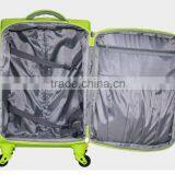 Children Men Women Department Name and Spinner Caster Travel Trolley Luggage for Wholesale Market thumbnail-5