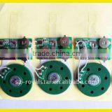 Paper Cards Sound Module