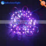 Ledcolourlight 35mm Ws2801 Led Module Rgb Pixel Christmas Lights thumbnail-4