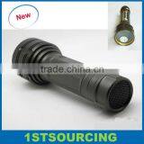 720P HD Night Vision Recording New Infrared Hidden Flashlight Night Vision Camera thumbnail-1