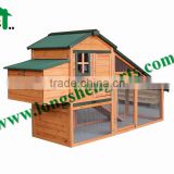 Wholesale wooden chicken coop