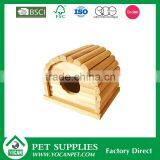 Indoor Wooden Custom Hamster House Hamster Cages thumbnail-1