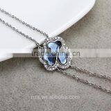 OUXI 2015 Wholesale Charm Cheap 925 Sterling Silver Jewelry Y50002 thumbnail-1