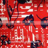 2016 High Quality Sublimation Heat Transfer Paper for Lady's Garment thumbnail-4