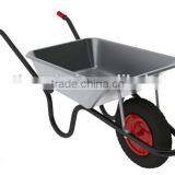 High Quality Best Selling Single Wheel Barrow thumbnail-2