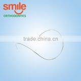 Rectangle Reverse Curve Orthodontic Archwires