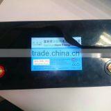 Original LiFePo4 Rechargeable Battery With PCM 12V/100Ah thumbnail-1