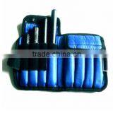 Adjustable Ankle and Wrist Weights With Iron Bars thumbnail-1