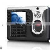 3.5 Inch Fingerprint Time Attendance and Access Control With Real Time Fingerprint Picture Display thumbnail-2