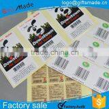 Lipstick Sticker Label,round Label Sticker,fancy Adhesive Label Sticker thumbnail-4