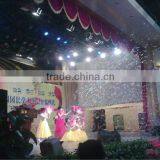 Professional 300w Remote Control Big Bubble Machine Cheap Price Big Tank Capacity Air Bubble Machine thumbnail-4