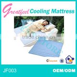 free cooling ice mattress with scientific and technological content