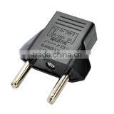 USA to Europe Travel Power Plug Adapter thumbnail-2