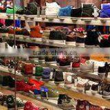 Shop Glass Shoe Rack Display thumbnail-6