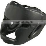 Black Head Guards