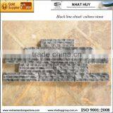 Black Marble Line Chiseled - Wall Cladding 1 thumbnail-1