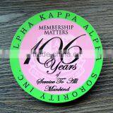 Promotional Cheap Round Magnetic Refrigerator Magnet thumbnail-1