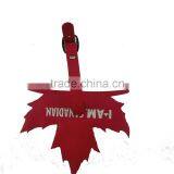 Customized Colorful Travel Luggage Tag for Promotion thumbnail-6