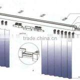 Timing Belts Motorised Curtain thumbnail-6